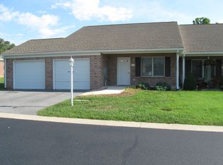 732 Largo Dr, Hagerstown, MD 21740