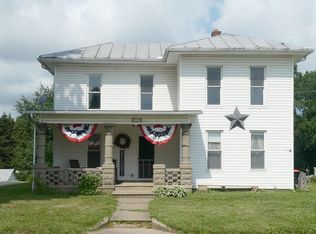 635 N Main St, Utica, OH 43080