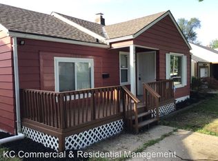 10613 E Hill Park Ter, Independence, MO 64052