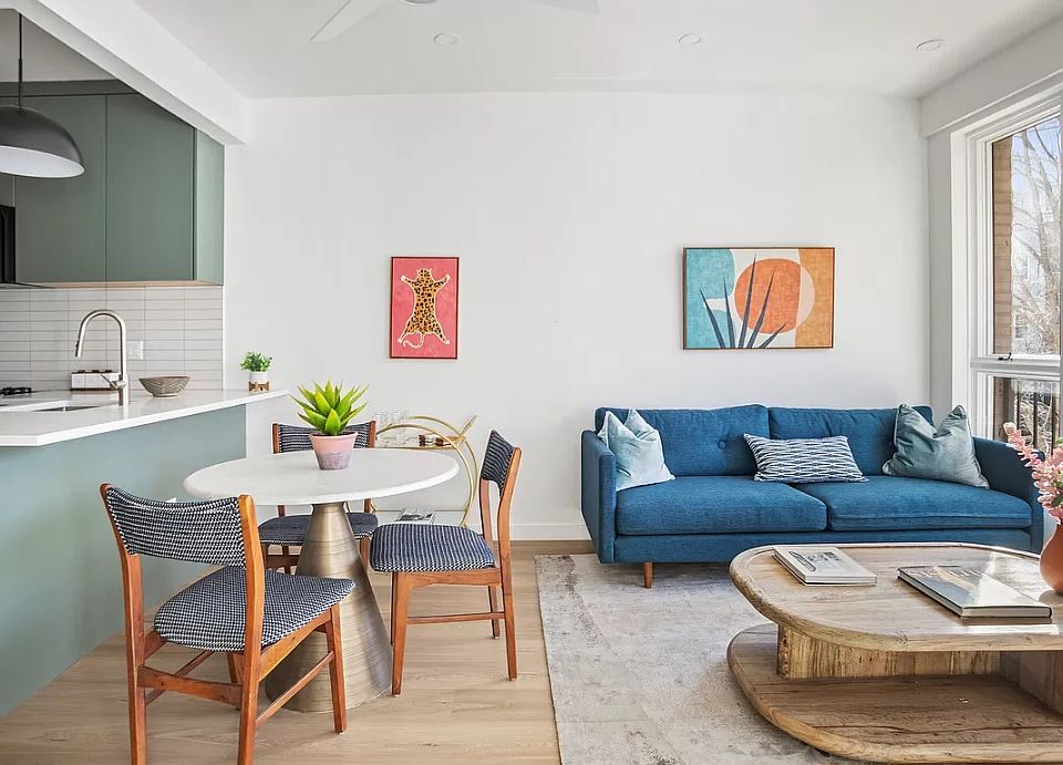 1st image of 684 Leonard St #1F