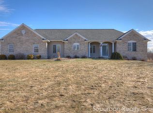 9458 48th Ave, Hudsonville, MI 49426