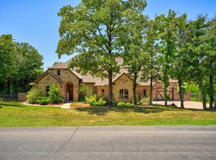 6623 Valley View Rd, Edmond, OK 73034