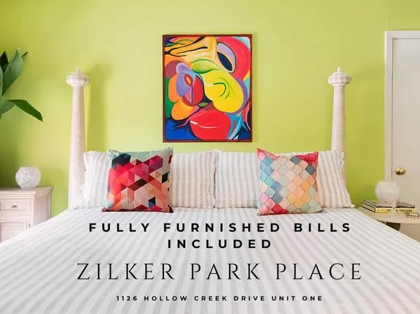 1126 Hollow Creek Dr APT 1, Austin, TX 78704