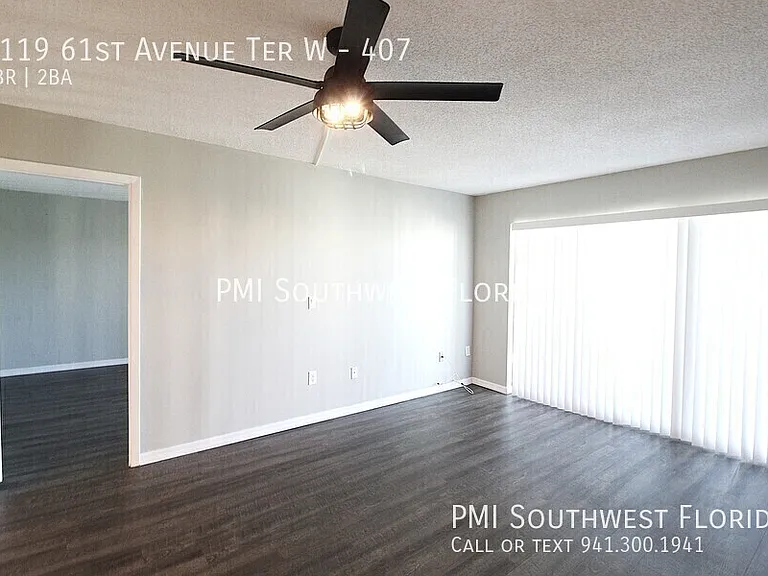 4119 61st Avenue Terrace W 407 #407 — Photo 9