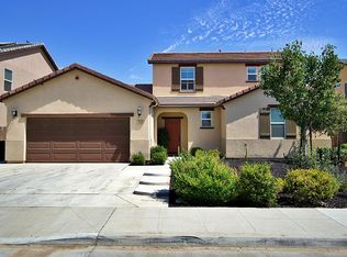 1435 Verde Mesa Way, Madera, CA