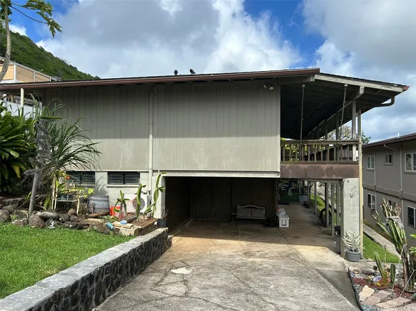 45-109 Halliday Pl, Kaneohe, HI 96744