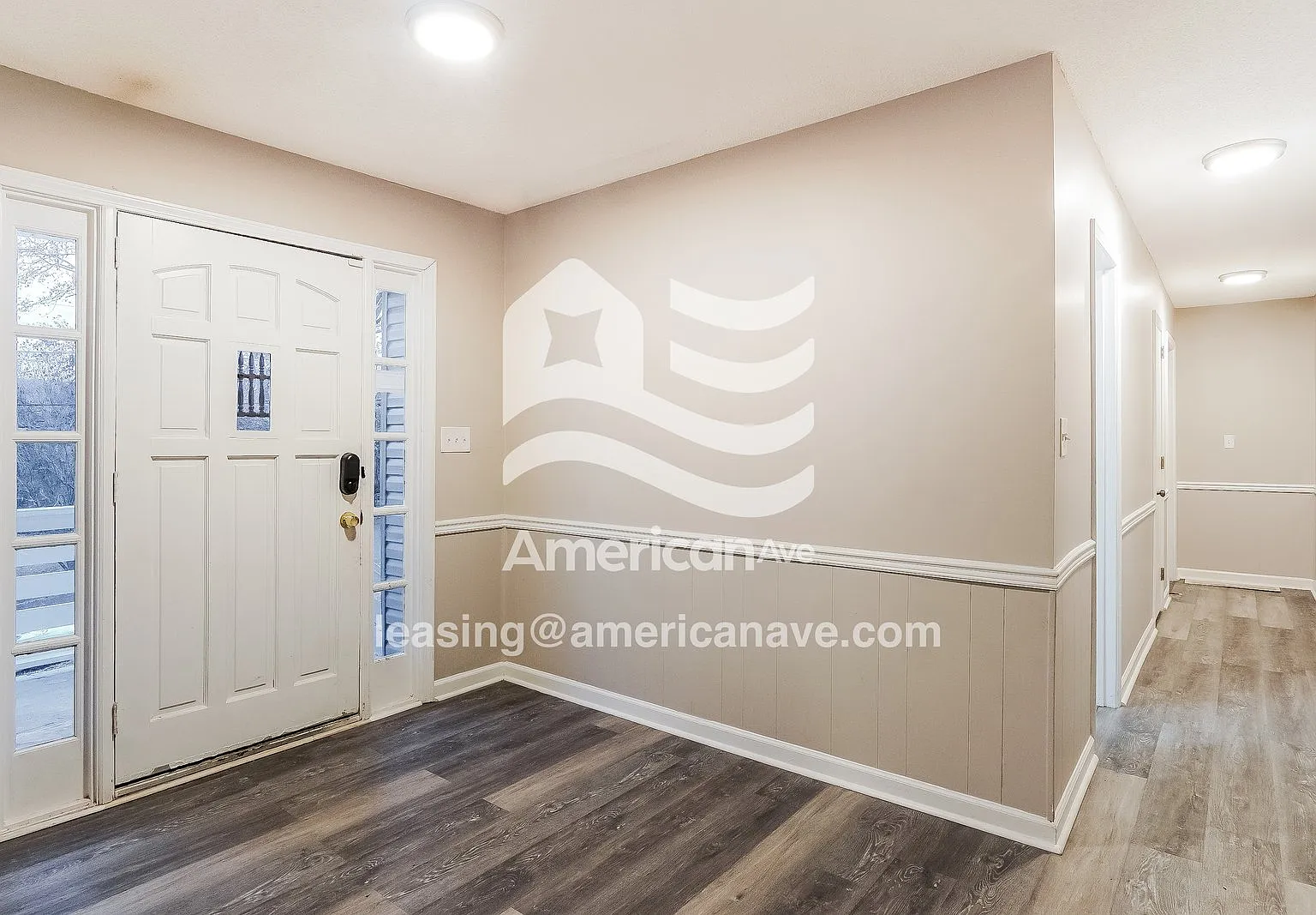 3 bed, 2.0 bath, 1556 sqft, $1,675 — Photo 4