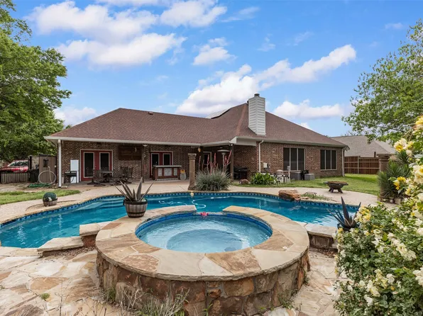 4404 Cluster Oak Ct, Granbury, TX 76049