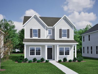 102 Brown Cow Way, Summerville, SC, 29483