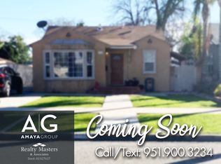 4174 Cover St, Riverside, CA 92506