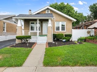 7921 W Bruno Ave, Saint Louis, MO 63117