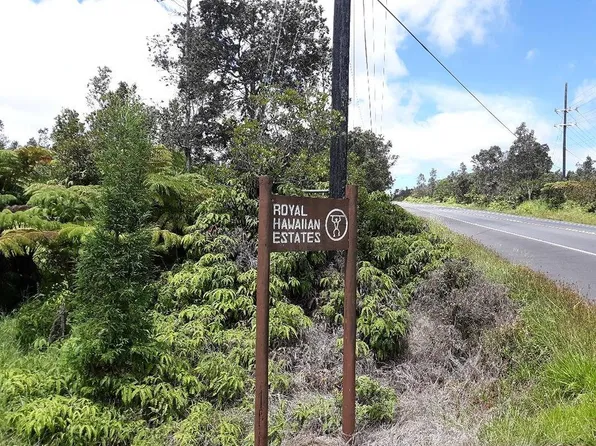 Anuhea St Lot 174, Volcano, HI 96785