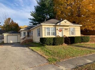 24 Whipple St, Winslow, ME 04901