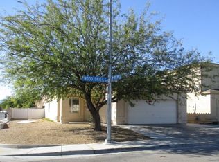 2725 Wood Drift St, North Las Vegas, NV 89030