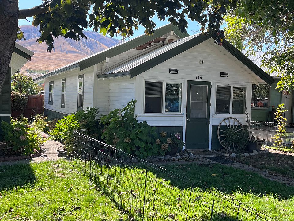 1st image of 116 E Chelan Ave #116