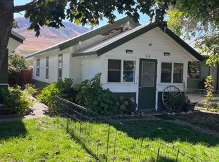 116 E Chelan Ave #116, Chelan, WA 98816