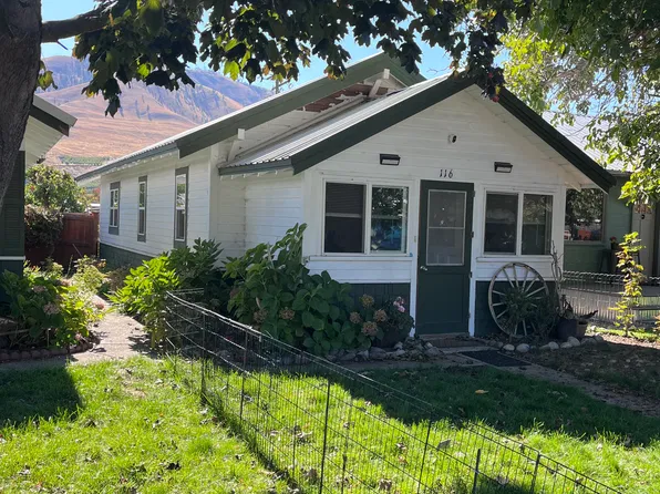 116 E Chelan Ave #116, Chelan, WA 98816