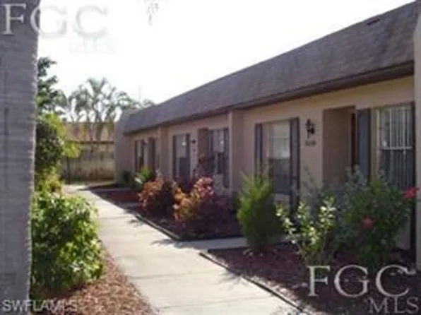 9313 Lennex Ln, Fort Myers, FL 33919