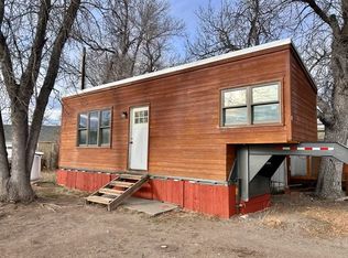 607 E 3rd Ave, Big Timber, MT 59011