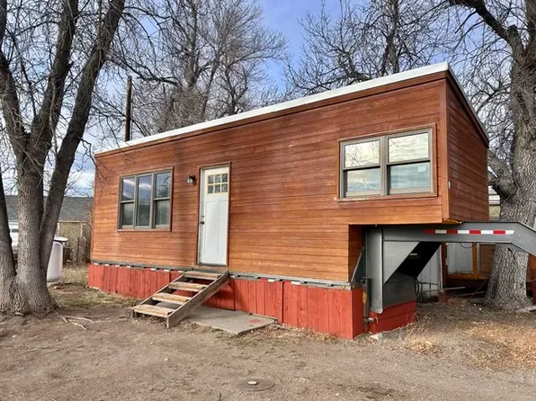 607 E 3rd Ave, Big Timber, MT 59011