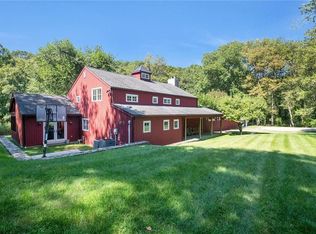 34 Old Church Ln, South Salem, NY 10590