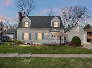 430 Sylvan St, Oneida, NY 13421