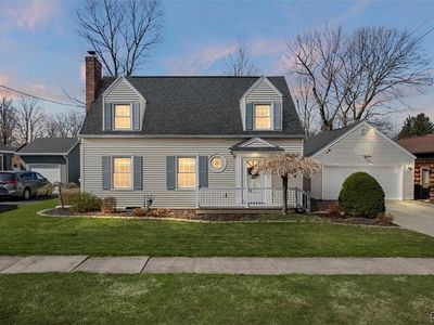 430 Sylvan St, Oneida, NY, 13421
