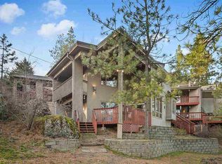 15105 S Cheney Spokane Rd, Spokane, WA 99004