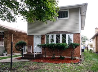 11525 S Loomis St, Chicago, IL 60643