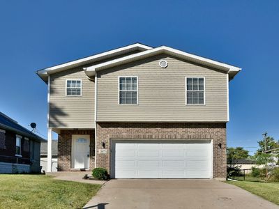 1307.5 Fairview Ave, Joliet, IL, 60432