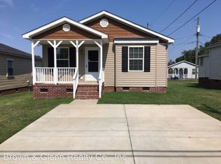 9414 China Grove Church Rd, Pineville, NC 28134