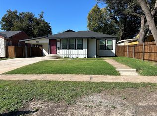 2815 Hedgerow Dr, Dallas, TX 75235