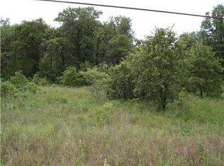 S Hiwassee Rd, Oklahoma City, OK 73165