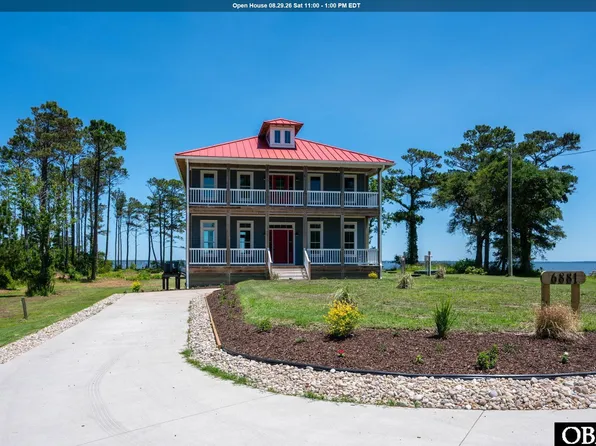 6881 Old Manns Harbor Rd, Manns Harbor, NC 27953