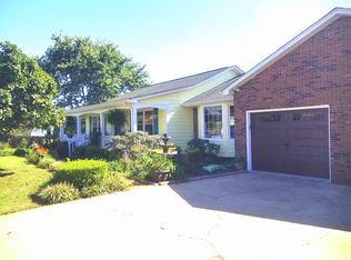 2641 Elbow Rd, Newton, NC 28658