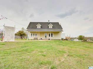 5333 County Road 316, Trinity, AL 35673