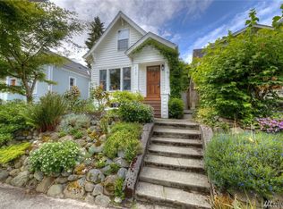 117 NE 65th St, Seattle, WA 98115