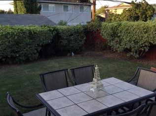 3365 Payne Ave, San Jose, CA 95117