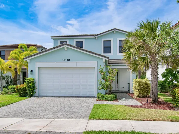 16420 Sandy Shore Drive, Loxahatchee, FL 33470