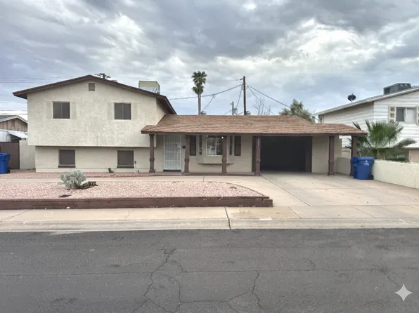 425 E Papago Dr, Tempe, AZ 85281