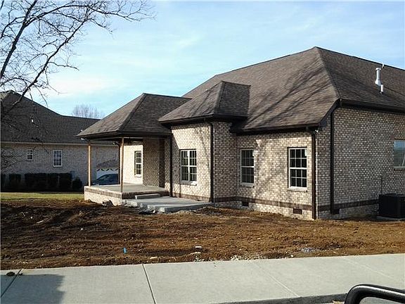 3rd image of 1821 Shagbark Way Lot 69
