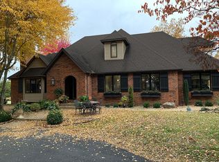 355 Maynard Rd, Nixa, MO 65714