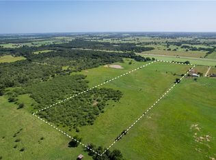 TRACT 2 County Road 419, Bremond, TX 76629