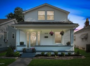 640 Merwin Ave, Louisville, KY