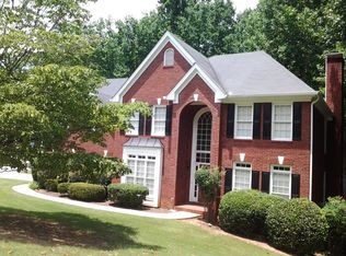 1229 John Adams Dr, Lawrenceville, GA 30043