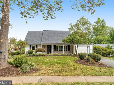 13212 Poplar Tree Rd, Fairfax, VA, 22033