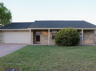 4510 Watson Ct, Midland, TX 79705