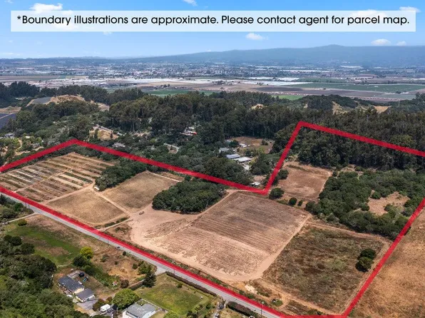 Lewis Royaloaks, Watsonville, CA 95076