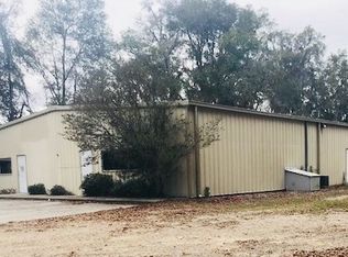 399 SW Deputy J Davis Ln, Lake City, FL 32024
