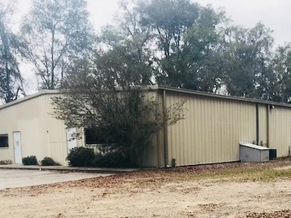 399 SW Deputy J Davis Ln, Lake City, FL 32024